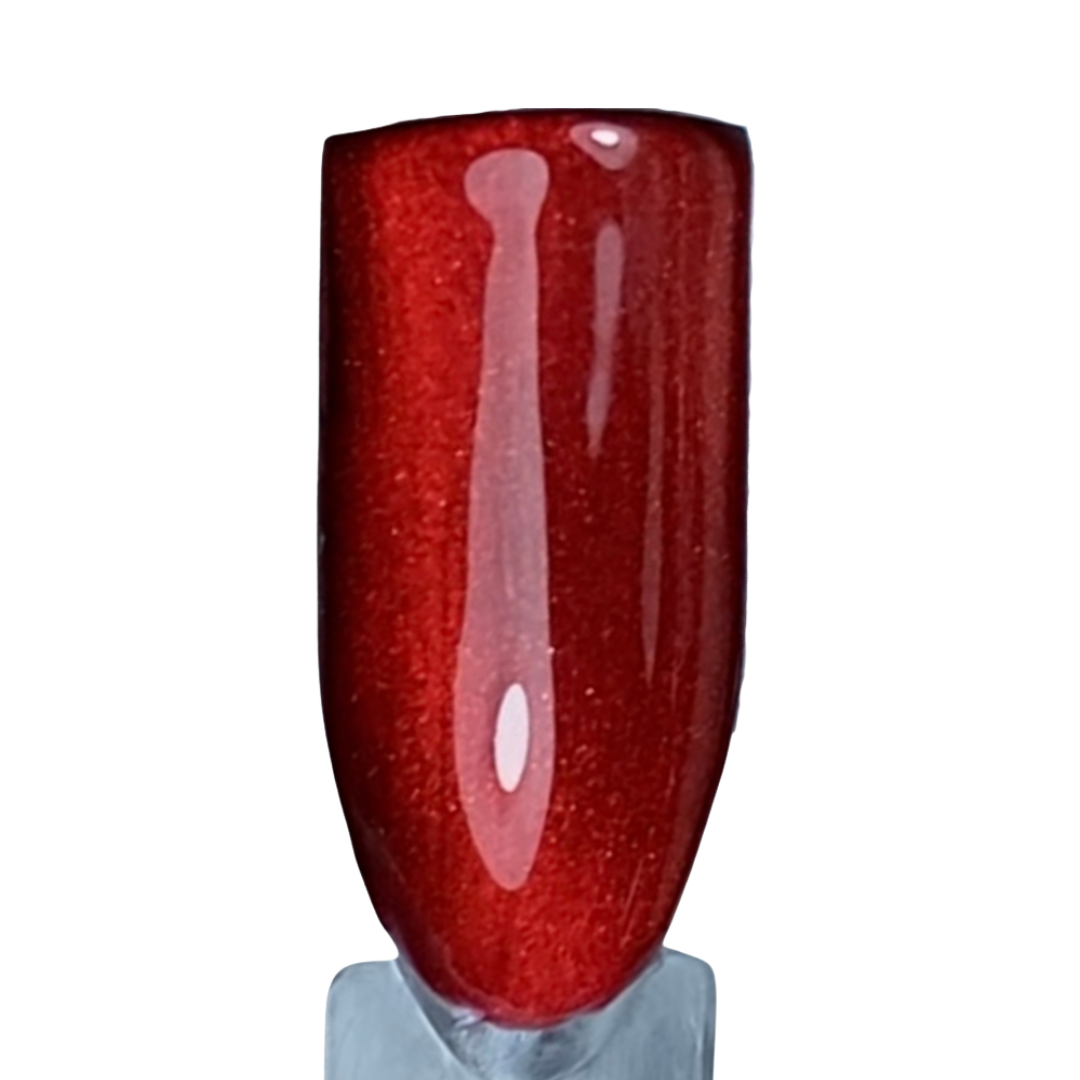 GEL POLISH - CAT EYE MAGNETIC CHARM