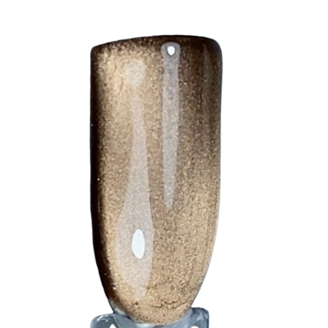 GEL POLISH - CAT EYE MAGNETIC CHARM