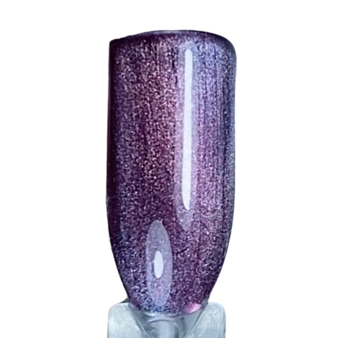 GEL POLISH - CAT EYE MAGNETIC CHARM