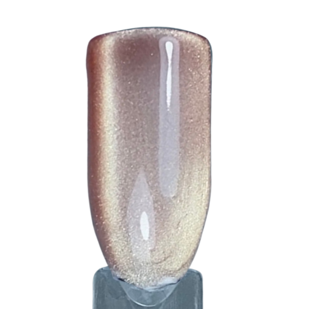 GEL POLISH - CAT EYE MAGNETIC CHARM