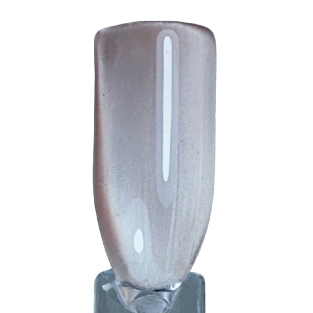 GEL POLISH - CAT EYE MAGNETIC CHARM