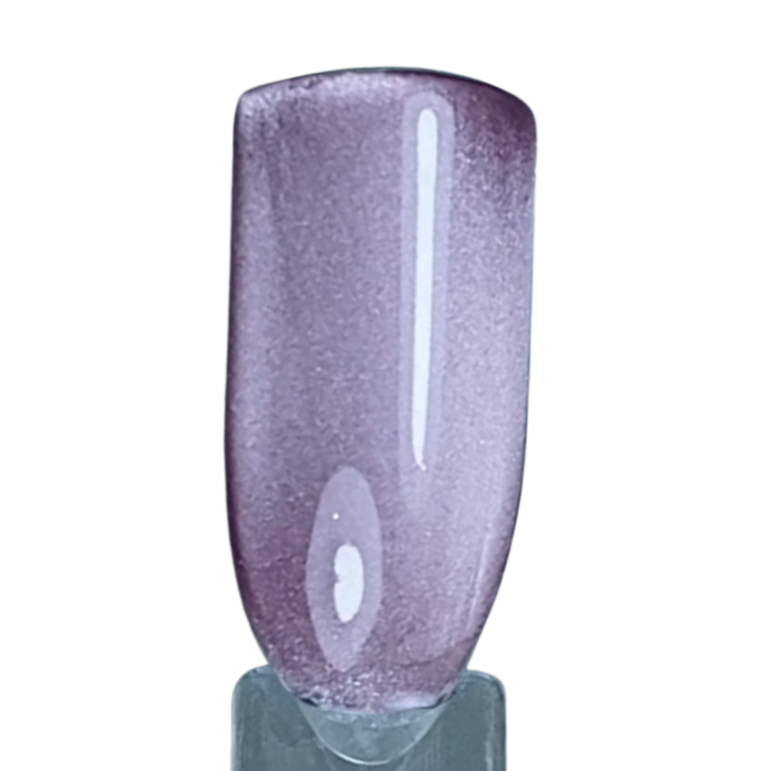 GEL POLISH - CAT EYE MAGNETIC CHARM