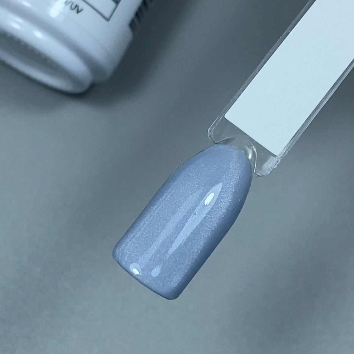 GEL POLISH - CAT EYE ICE CREAM