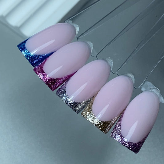 ART GEL - PLATINUM SILVER