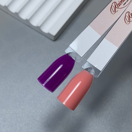 Gel Polish Lipstick Collection