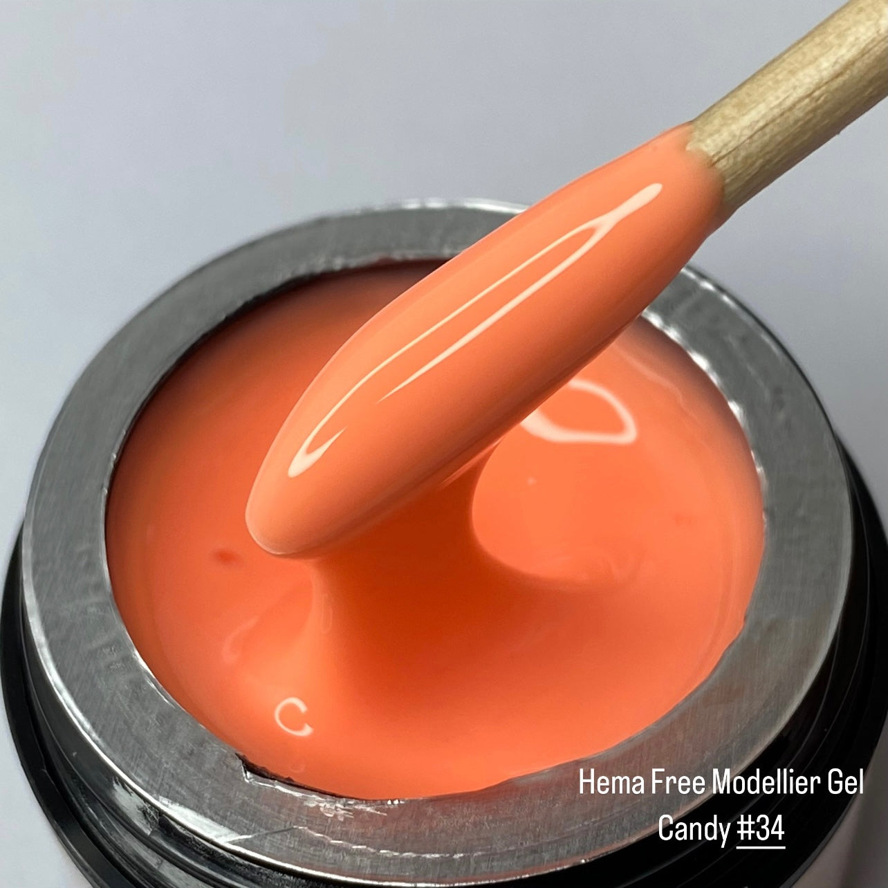 Modellier Gel Candy