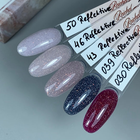 MODELLIER GEL - REFLECTIVE