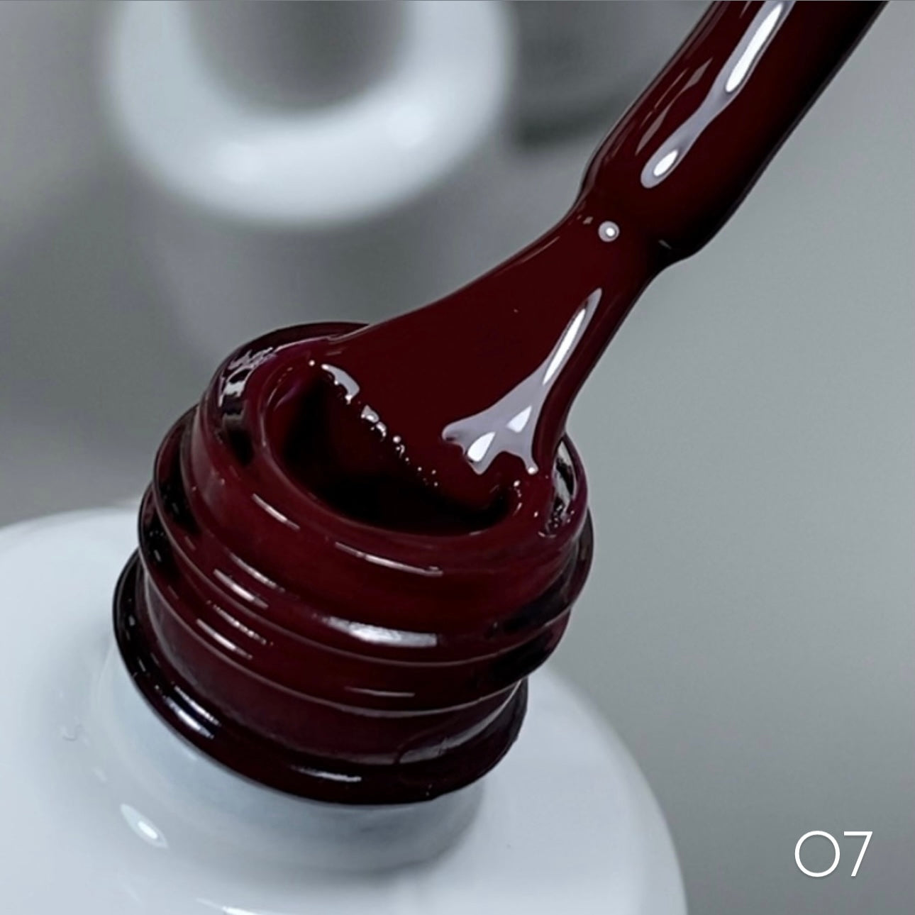 GEL POLISH - THE OFFICE