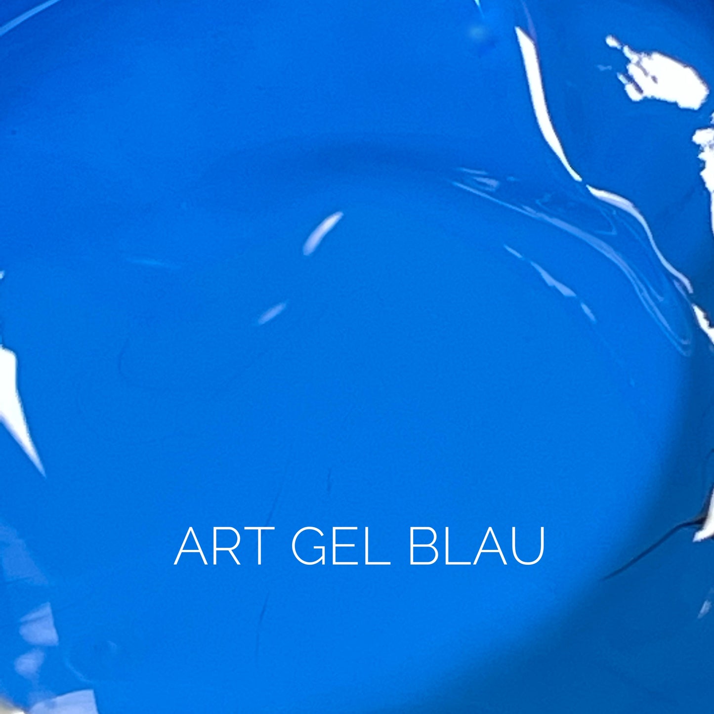 Art Gel Color