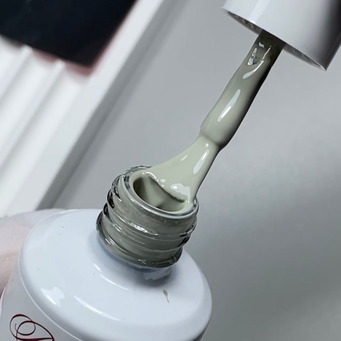 GEL POLISH - THE OFFICE