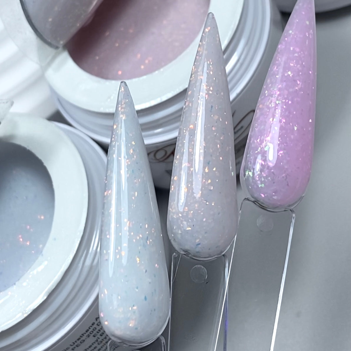 Моделирующий гель Victoria Collection 