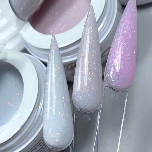 BUILDER GEL - OPAL