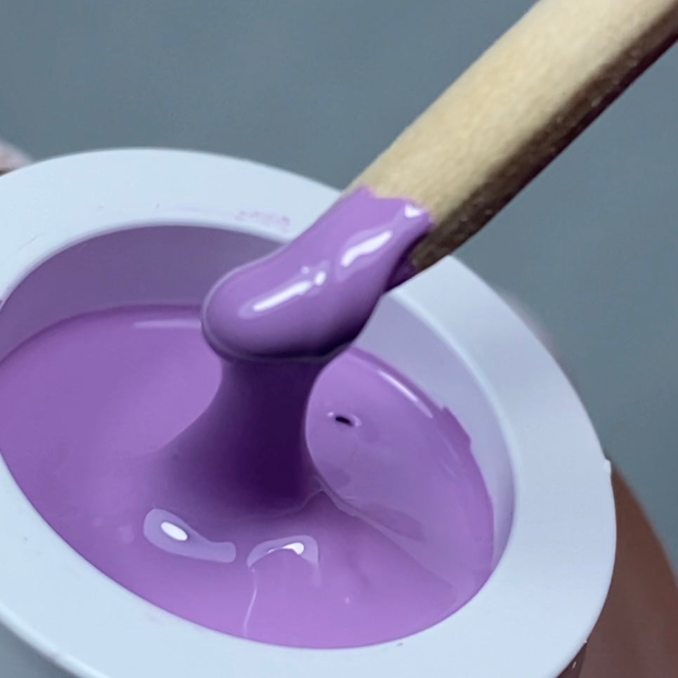 OMBRE GEL