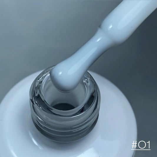 BASE COAT - CAMOUFLAGE