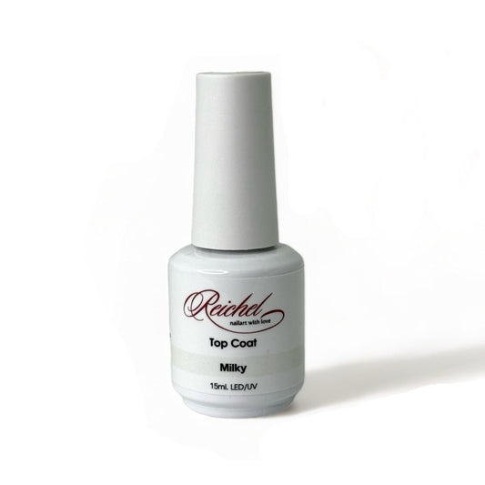 Top Coat Milky