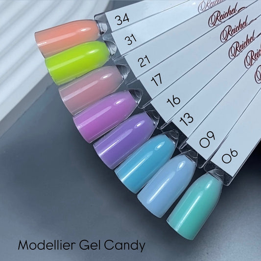 Modellier Gel Candy