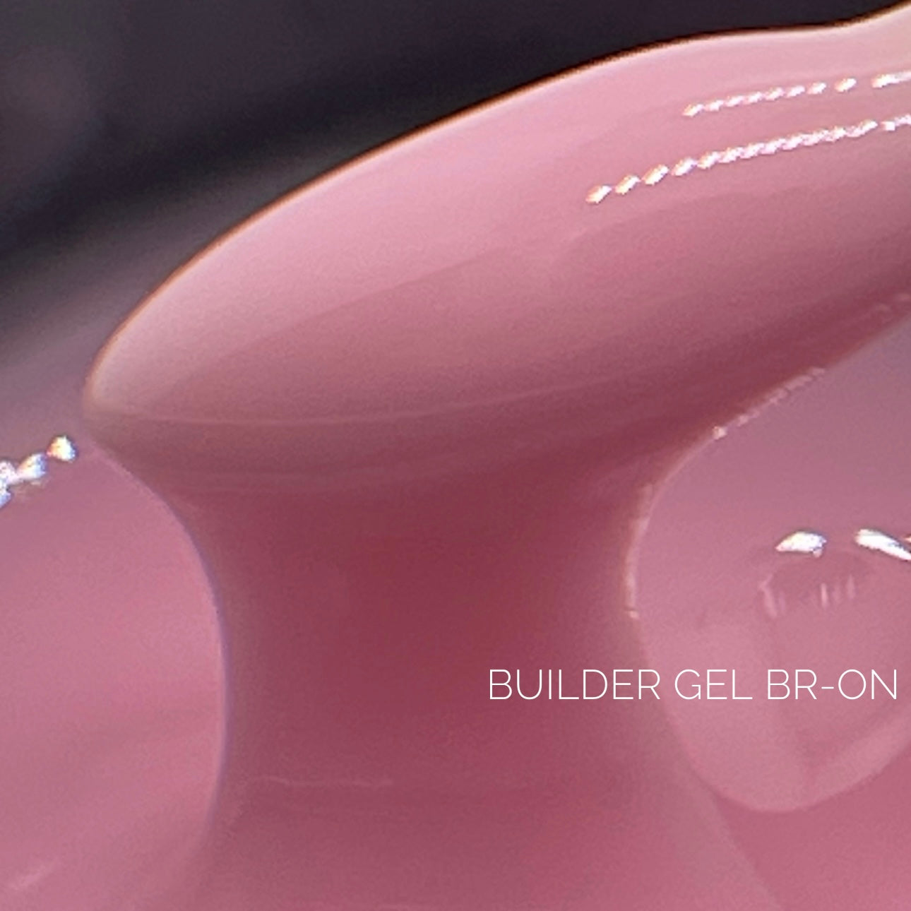 Builder Gel Brush-on