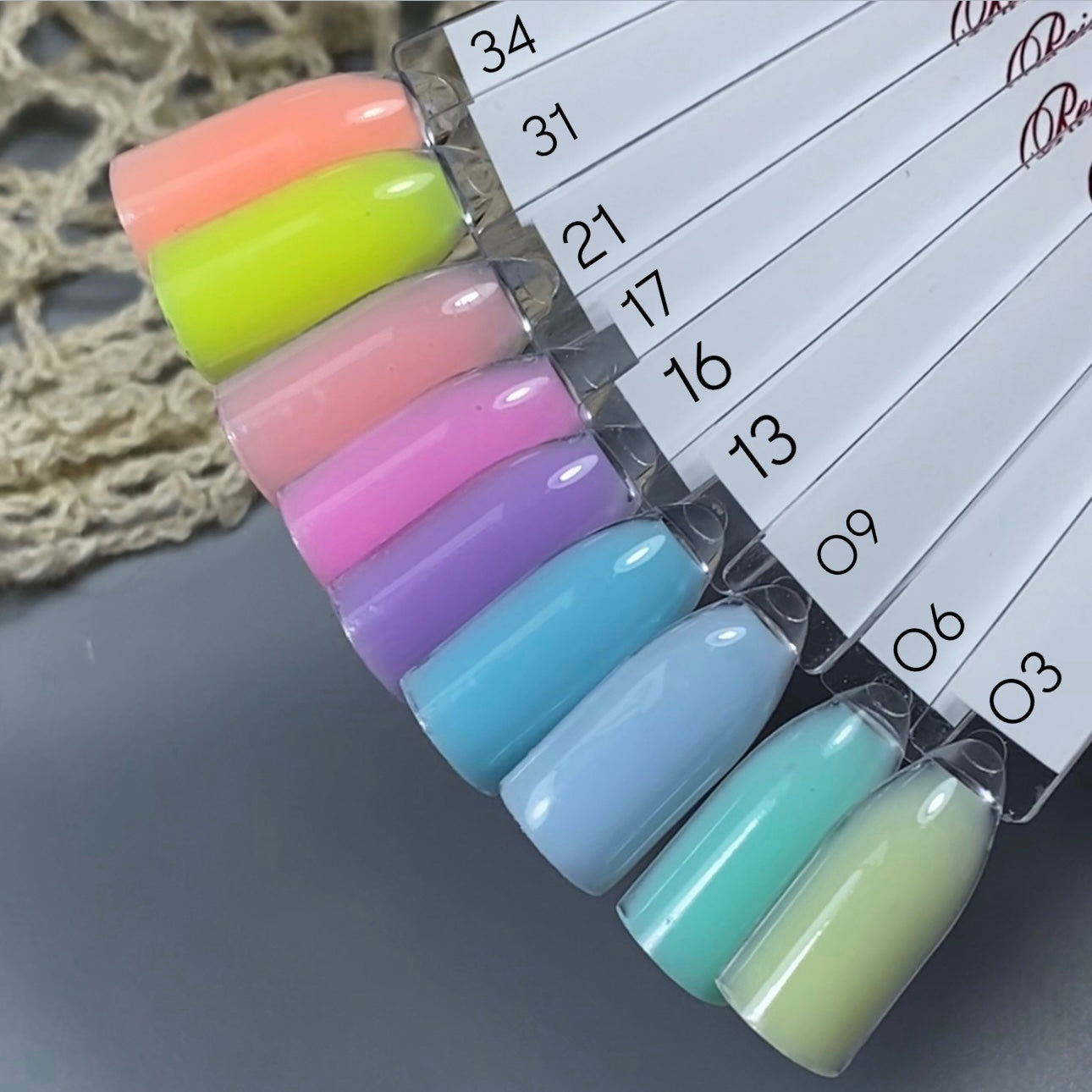 Modellier Gel Candy