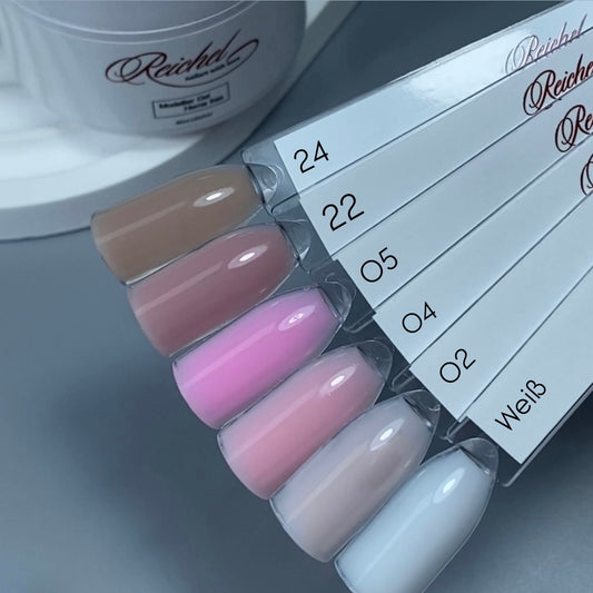 HEMA Free - Modellier Gel - Victoria Collection