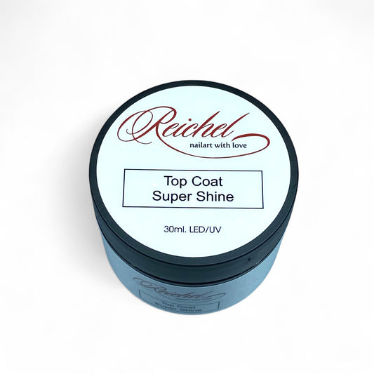 Top Coat - Super Shine
