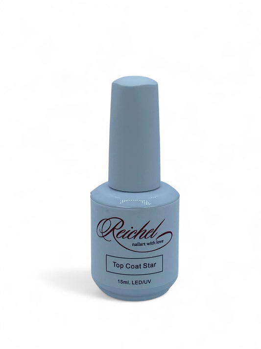 Top Coat - Star