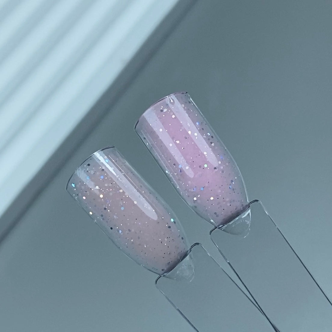 BASE COAT - MAGIC SPARK