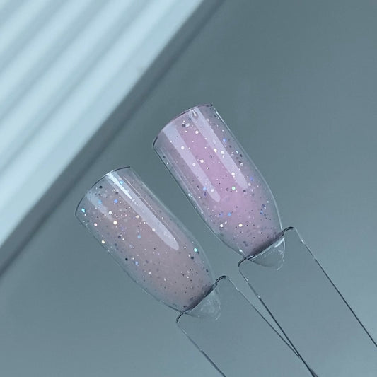 BASE COAT - MAGIC SPARK