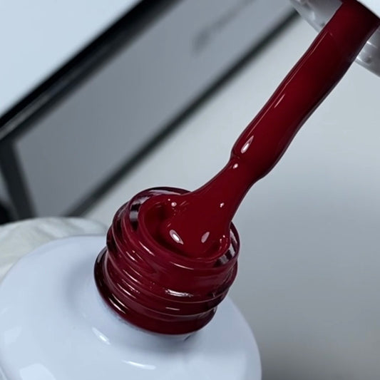 GEL POLISH - ELEGANCE