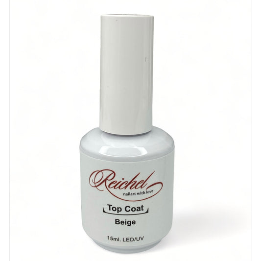 Top Coat Beige