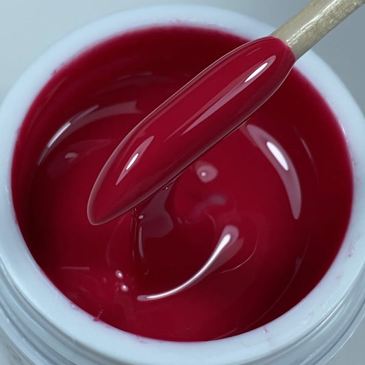 HEMA FREE BUILDER GEL - COLOR