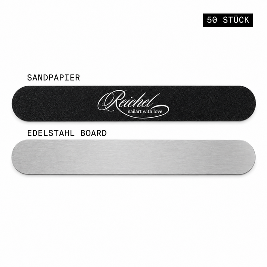 SANDPAPIER - STANDARD- 240/180