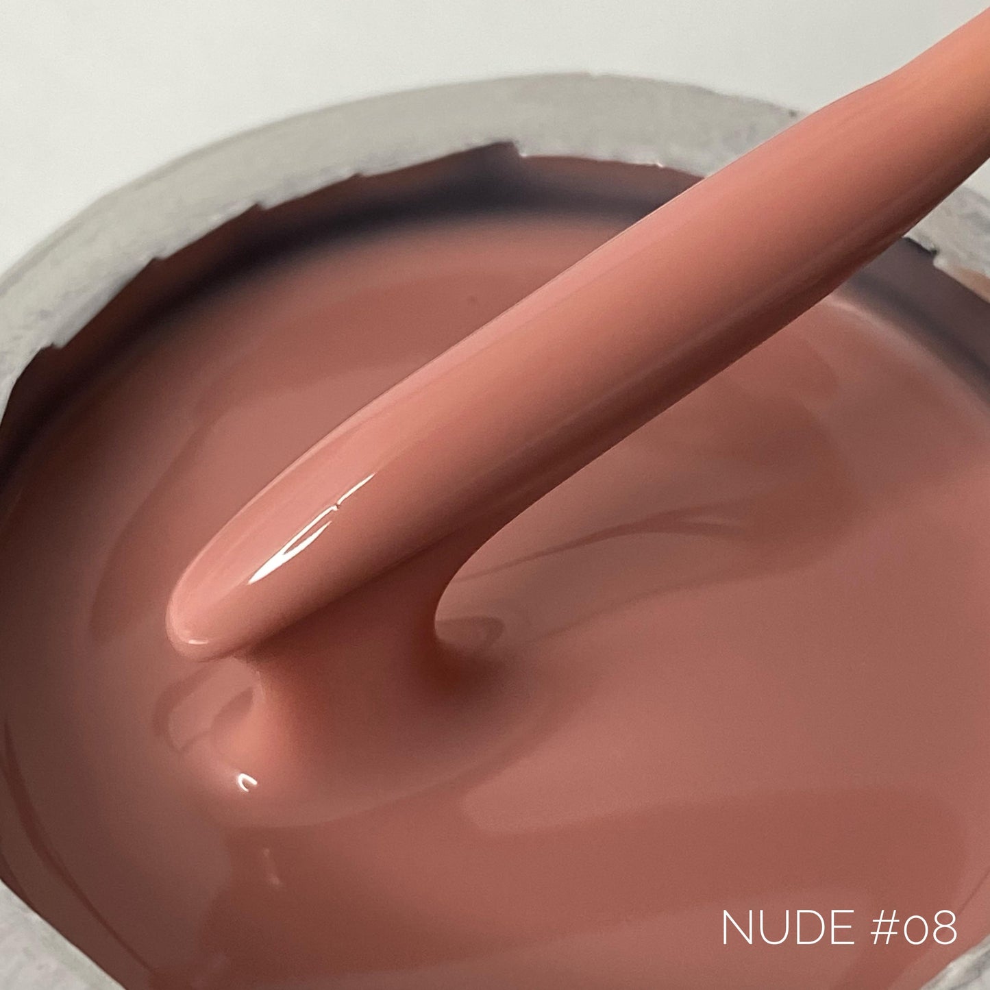 HEMA FREE Builder Liquid Nude