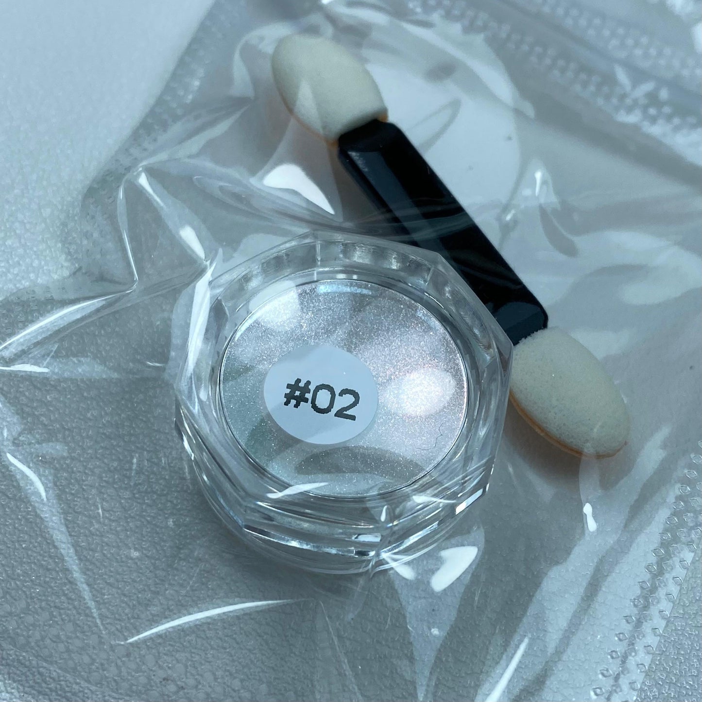 Nailart Pigment