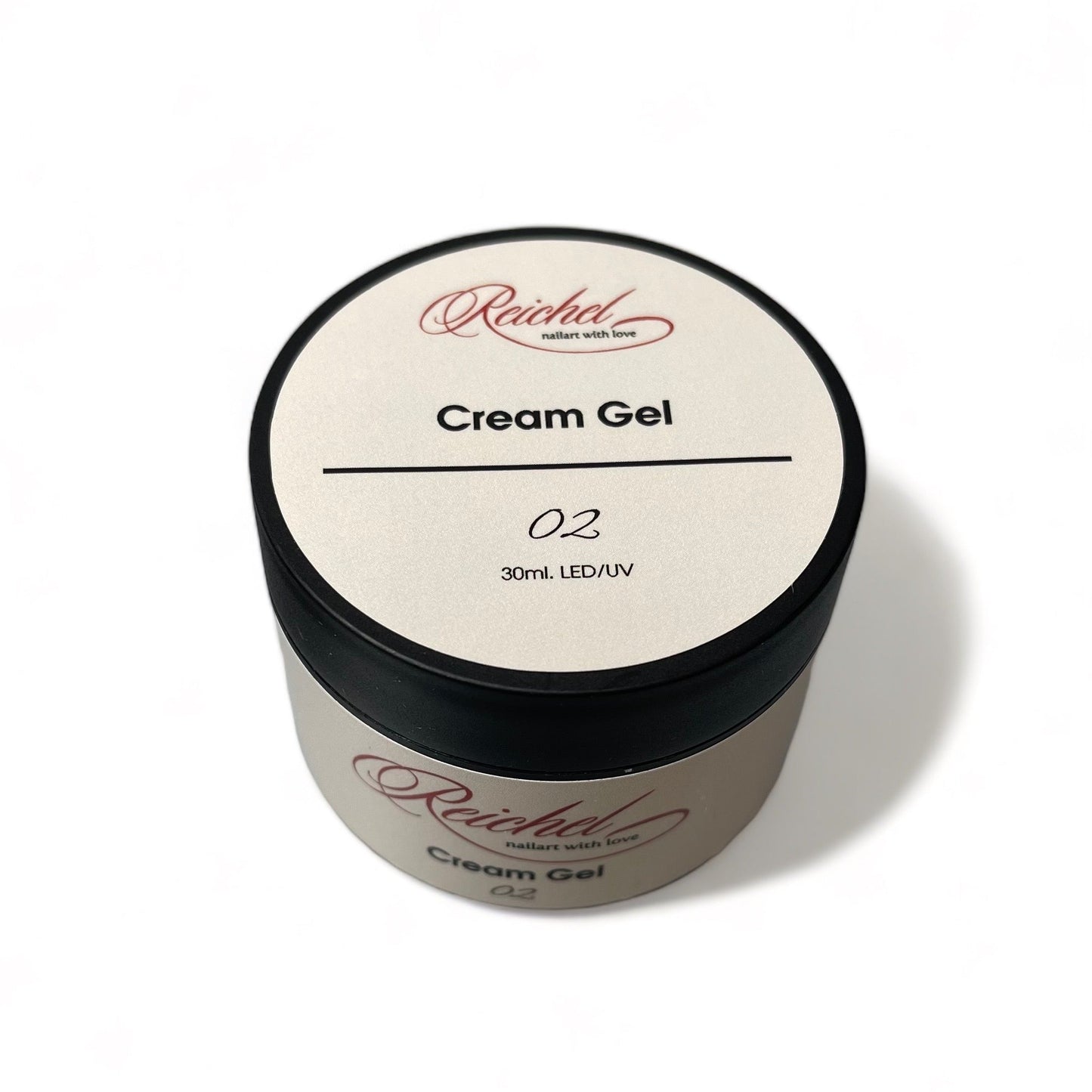 Cream Gel