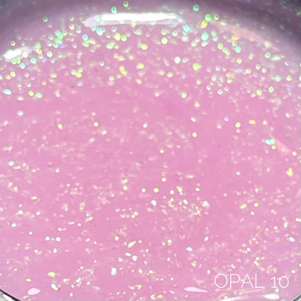 Modellier Gel Opal