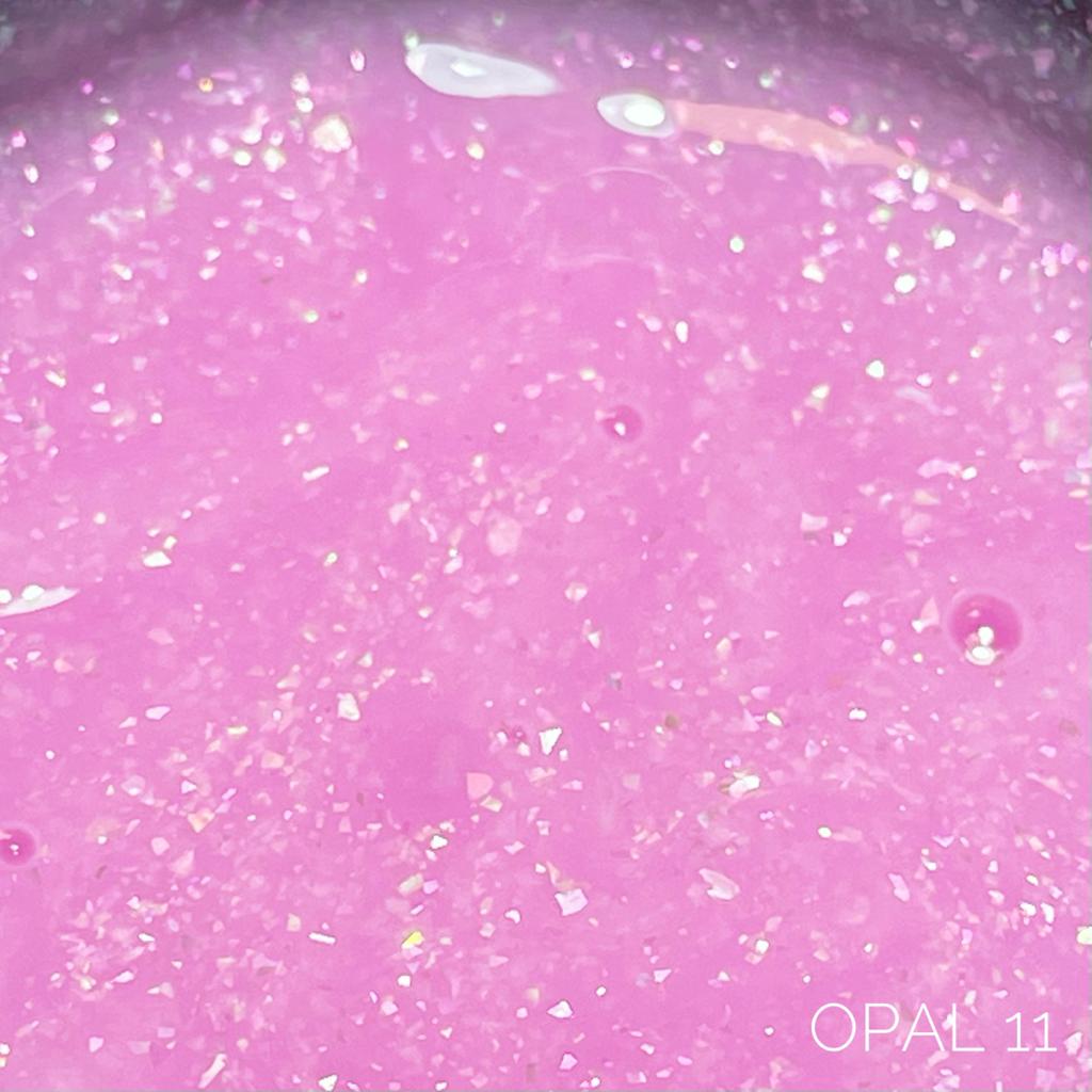 Modellier Gel Opal