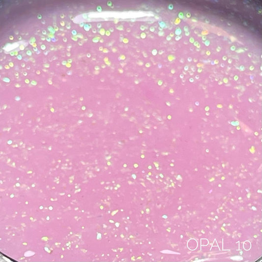 Modellier Gel Opal