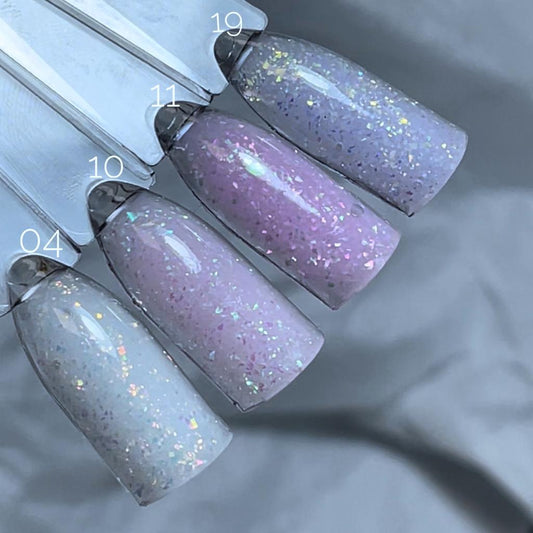 Modellier Gel Opal