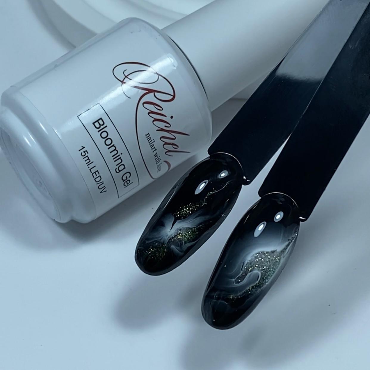 NAILART GELS