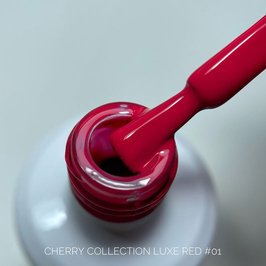 Gel Polish Cherry Collection