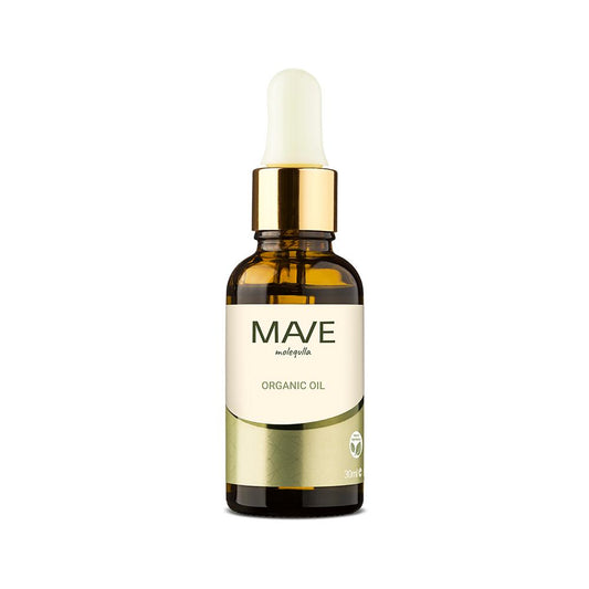 MAVE Organic Oil