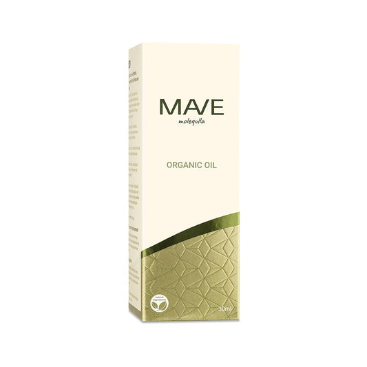 MAVE Organic Oil