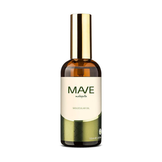 MAVE Molecular Oil Treatment