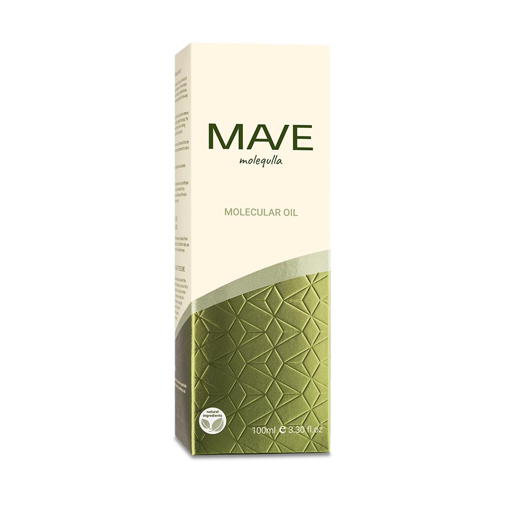 MAVE Molecular Oil Treatment