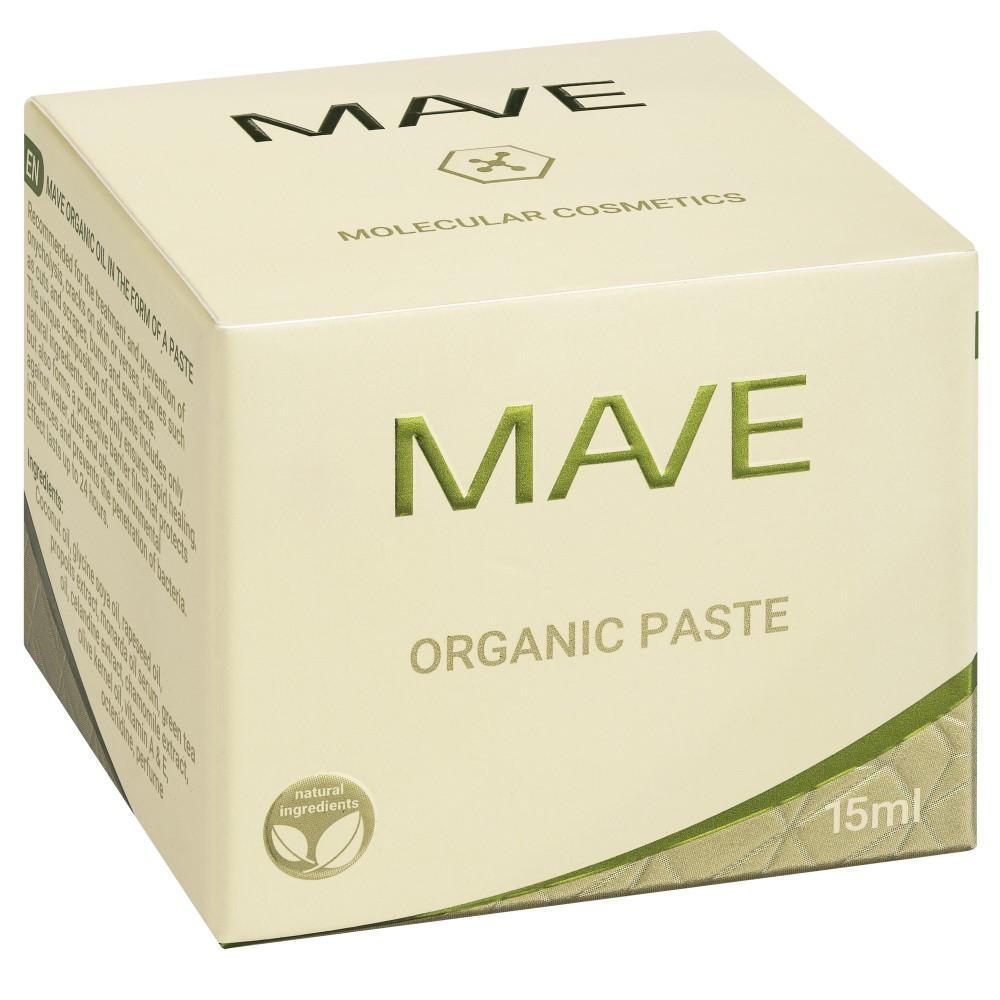 MAVE Organic Paste Skin Repair