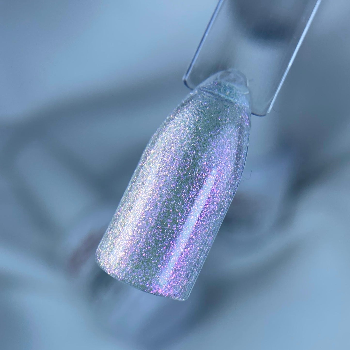 Gel Polish - Bridal Shimmer