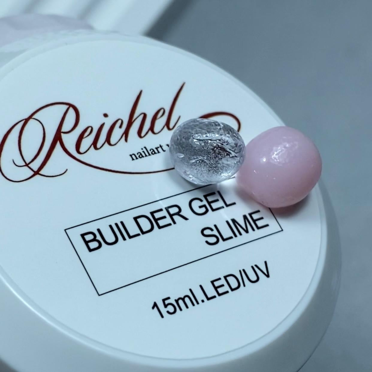 BUILDER GEL - SLIME