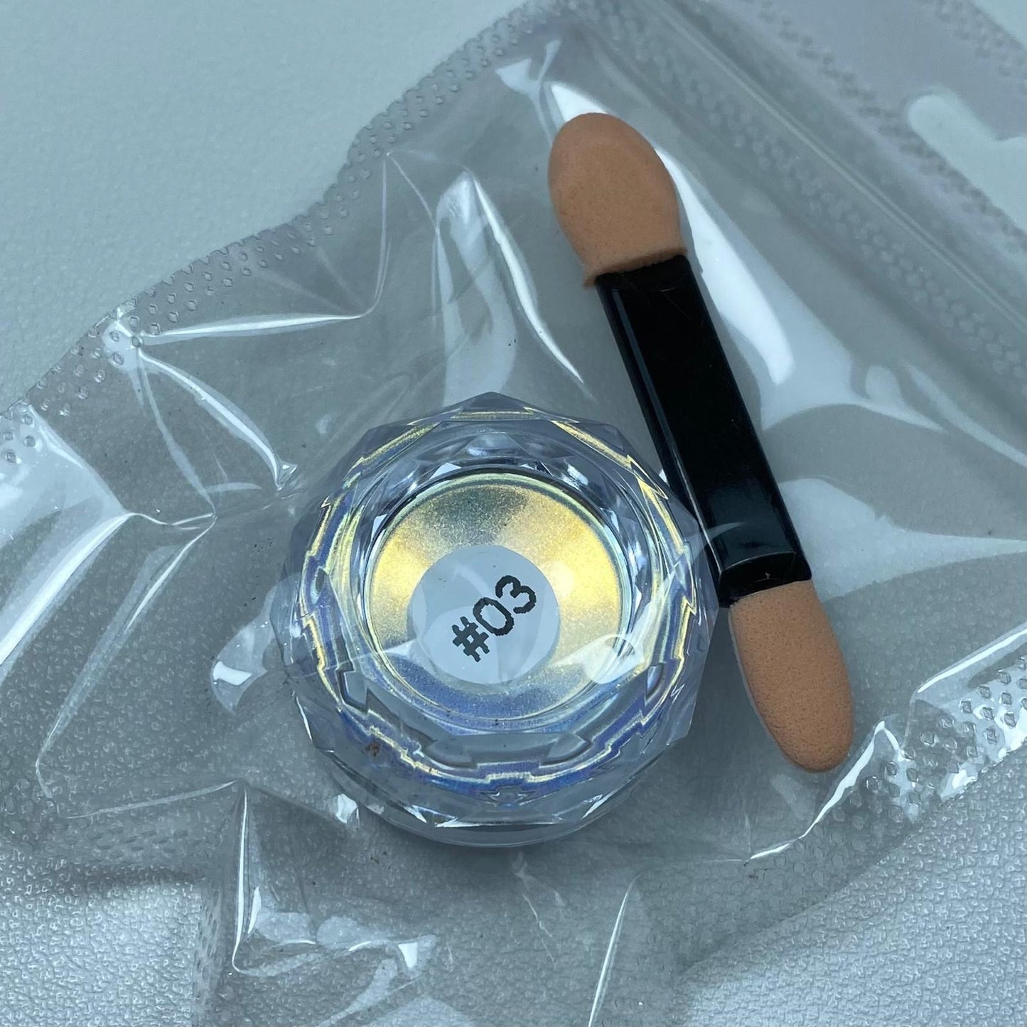 Nailart Pigment