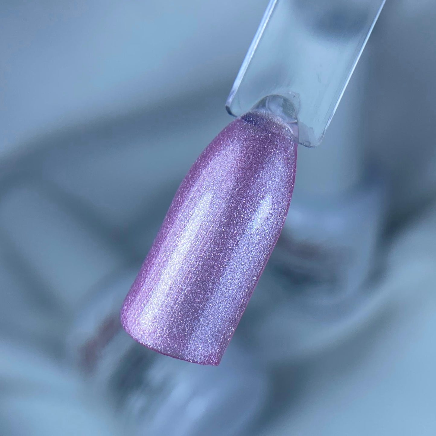 Gel Polish - Bridal Shimmer