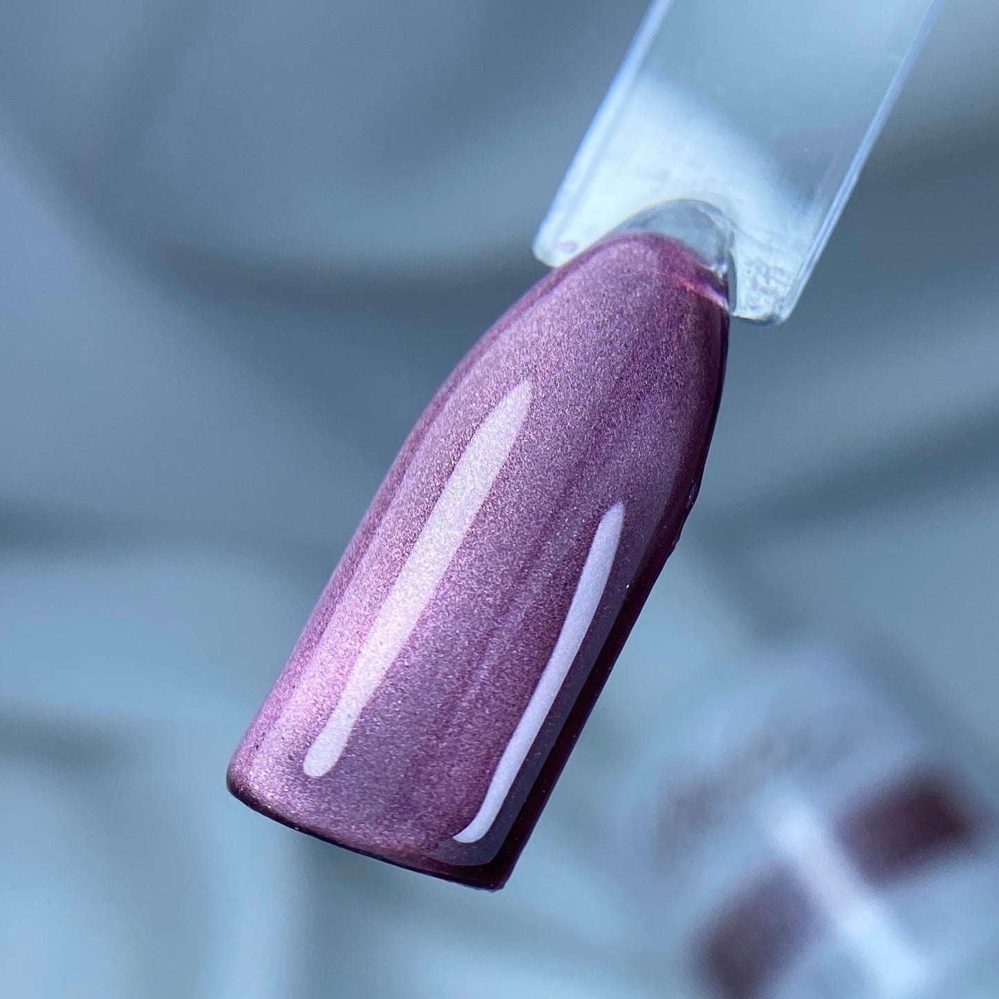 Gel Polish - Cat Eye Magnetic Charm